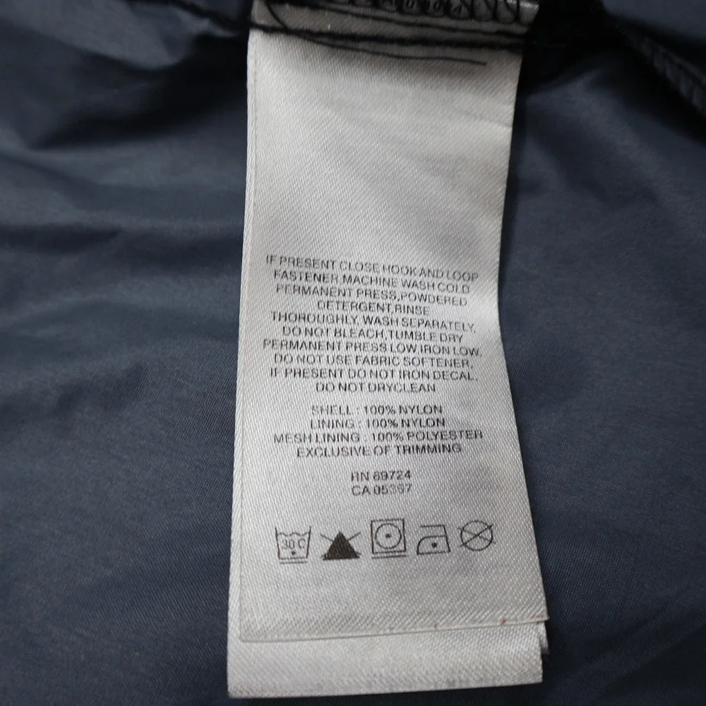 Columbia few blemish